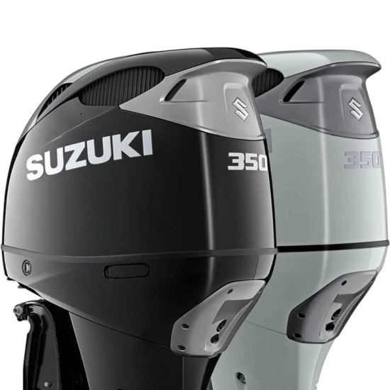 Motor Barca Suzuki Df350atxx 350cp