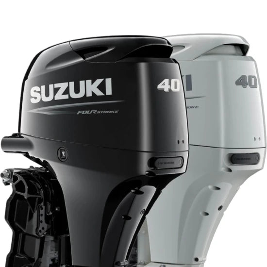 Motor Barca Suzuki Df40ats 40cp