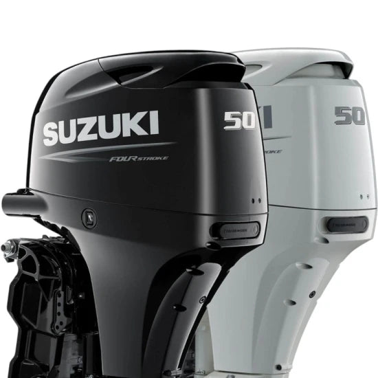 Motor Barca Suzuki Df50atl 50cp