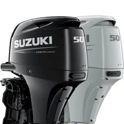 Motor Barca Suzuki Df50atl 50cp