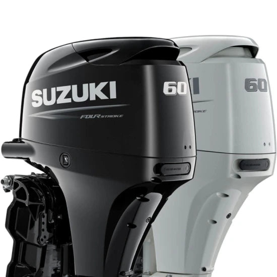 Motor Barca Suzuki Df60atl 60cp