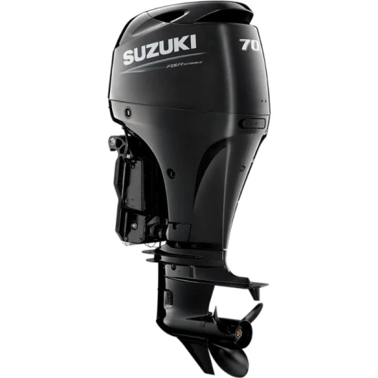Motor Barca Suzuki Df70atl 70cp
