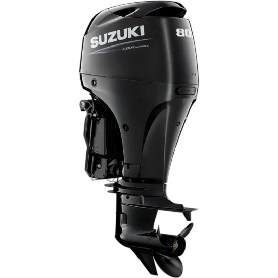 Motor Barca Suzuki Df80atl 80cp
