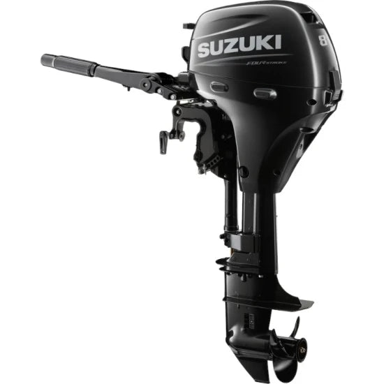 Motor Barca Suzuki Df8as 8cp
