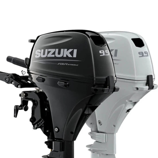 Motor Barca Suzuki Df9.9bl 9.9cp