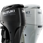 Motor Barca Suzuki Df90atl 90cp