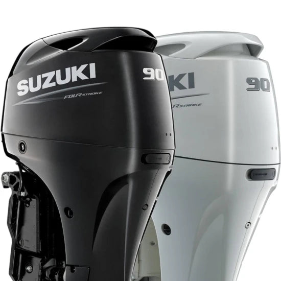 Motor Barca Suzuki Df90atx 90cp