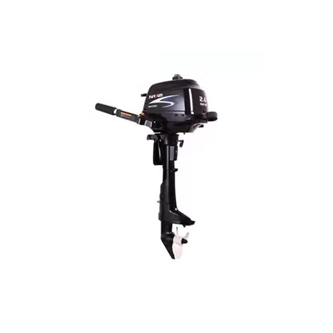 Motor Barca Termic Parsun 2.6CP cu cizma scurta F2,6BMS