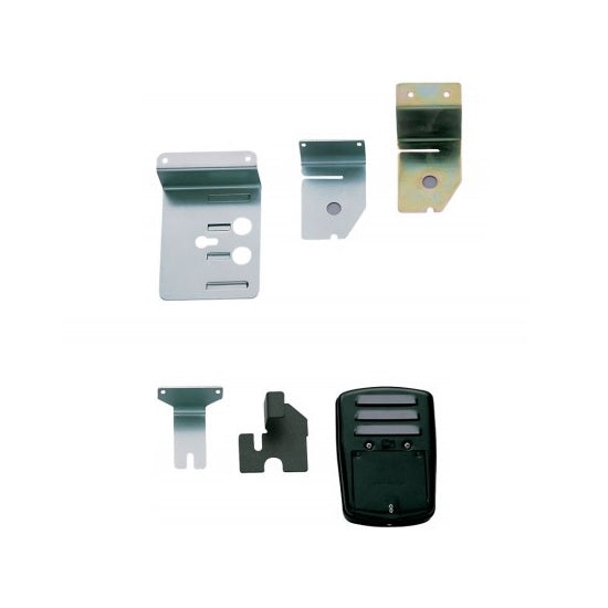 Motor Campingaz rotiserie pe baterie pentru gratarele