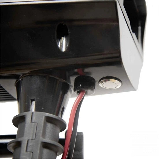 Motor Electric Barca Black Cat Battle Cat 2400