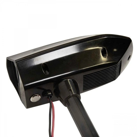 Motor Electric Barca Black Cat Battle Cat 2400