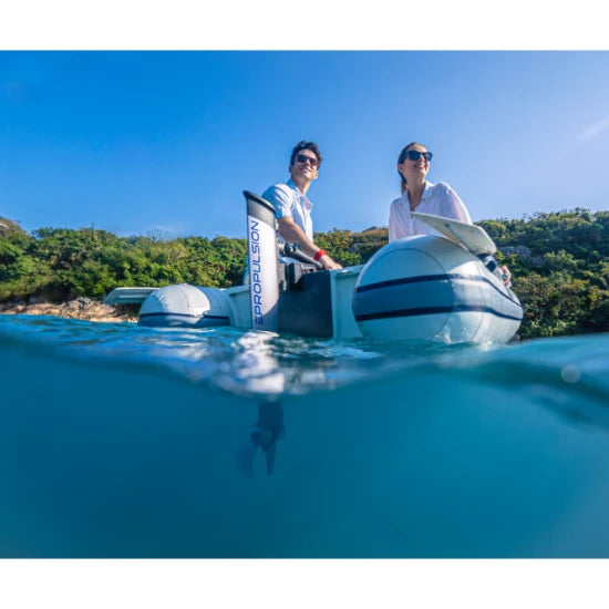 Motor Electric Epropulsion Elite 500w