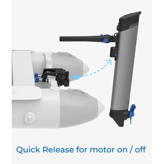 Motor Electric Epropulsion Elite 500w