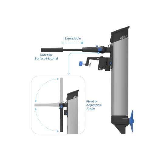 Motor Electric Epropulsion Elite 500w