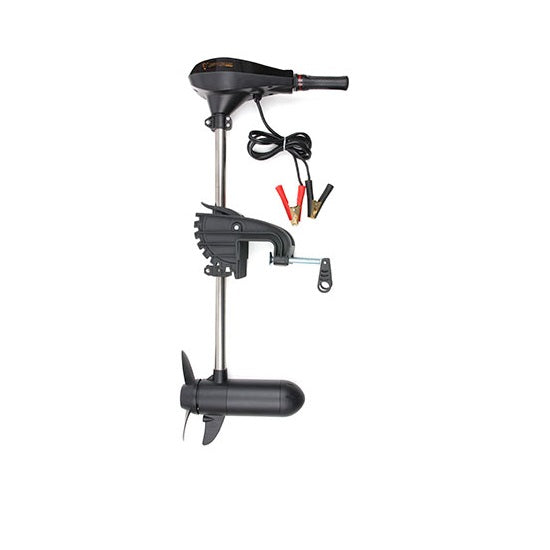 Motor Electric Fox FX Pro Outboard Motors 45lbs