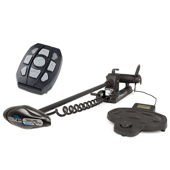 Motor Electric Haswing Cayman B 55 Lbs Trolling Motor