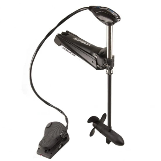 Motor Electric Haswing Cayman Pro 55 Lbs Trolling Motor