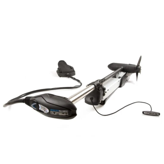 Motor Electric Haswing Cayman Pro 55 Lbs Trolling Motor