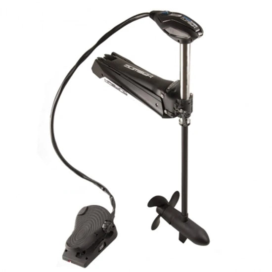 Motor Electric Haswing Cayman Pro 80 Lbs Trolling Motor