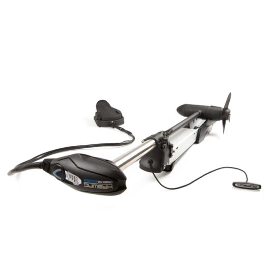 Motor Electric Haswing Cayman Pro 80 Lbs Trolling Motor