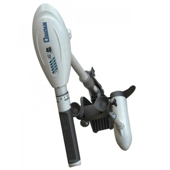 Motor Electric Haswing Osapian, 40lbs, 12v