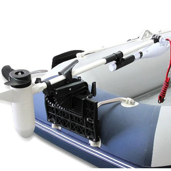 Motor Electric Haswing Osapian, 40lbs, 12v