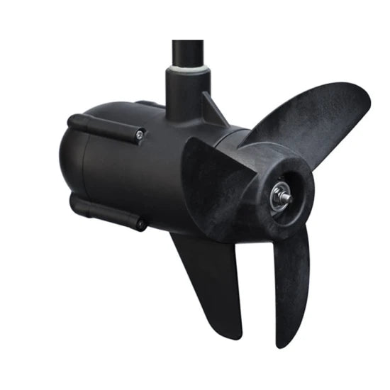 Motor Electric Haswing Protruar 2 Hp 85lbs Brushless