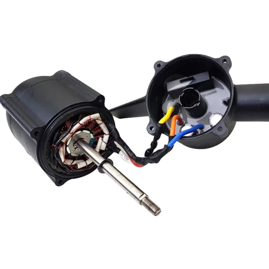Motor Electric Haswing Protruar V2 1 Hp 65lb, Brushless
