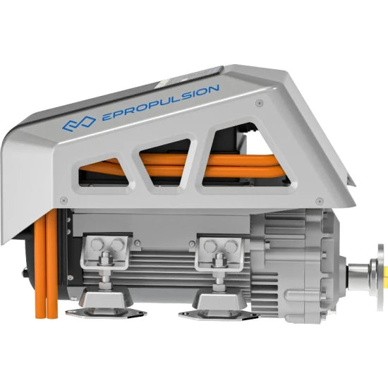 Motor Electric Inboard Epropulsion I-10 10kw