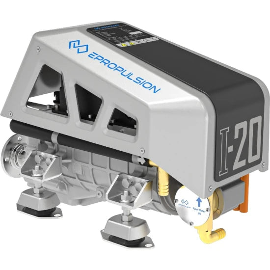 Motor Electric Inboard Epropulsion I-20 20kw