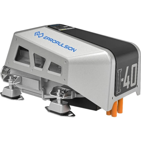 Motor Electric Inboard Epropulsion I-40 40kw