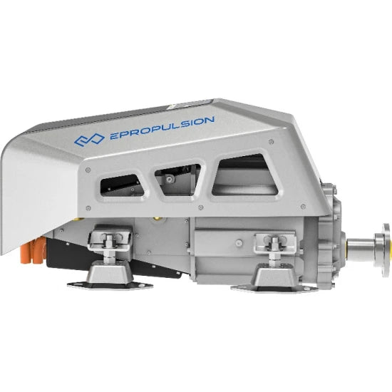 Motor Electric Inboard Epropulsion I-40 40kw