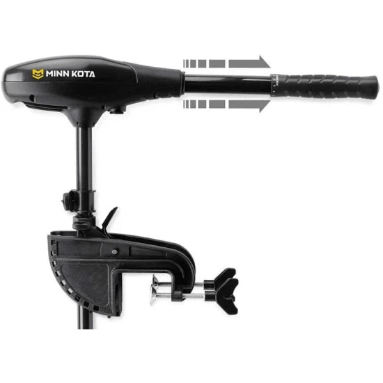 Motor Electric Minn Kota Endura Max 55, 91cm