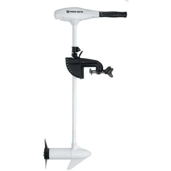 Motor Electric Minn Kota Riptide 45 V/t, Schaft 91cm