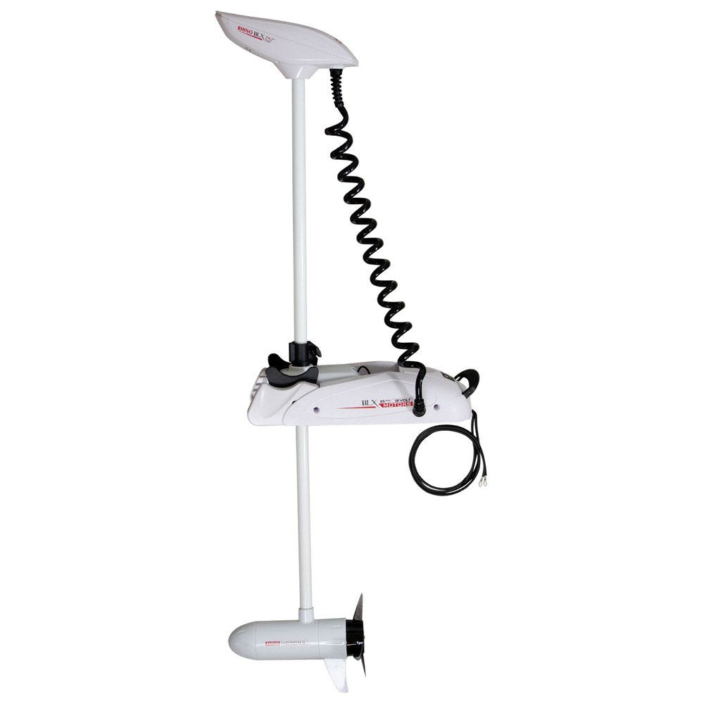 Motor Electric Rhino BLX 65 BMR GPS