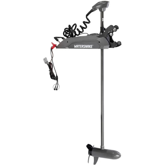Motor Electric Watersnake Stealth Sw 54/48inc 12v 122cm