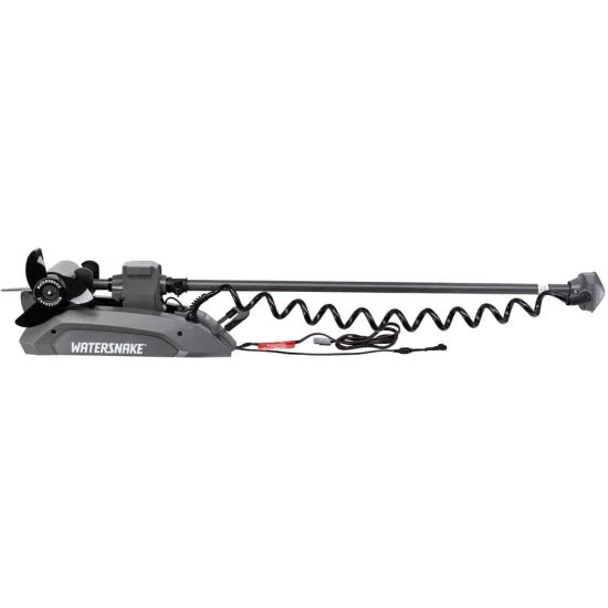 Motor Electric Watersnake Stealth Sw 54/48inc 12v 122cm