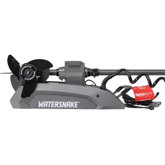 Motor Electric Watersnake Stealth Sw 54/48inc 12v 122cm