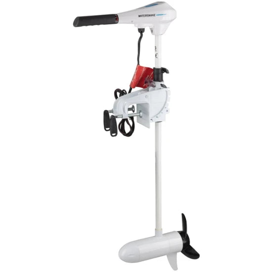 Motor Electric Watersnake Venom Sxw 44/36inch 12v Transom 91cm