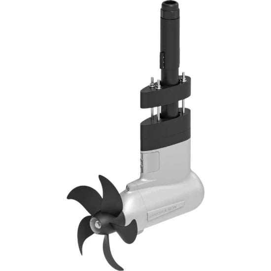 Motor Electric Cu Flansa Epropulsion Pod Drive 12 Essa Fara Telecomanda