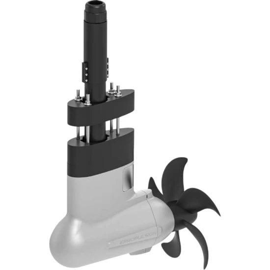 Motor Electric Cu Flansa Epropulsion Pod Drive 12 Essa Fara Telecomanda