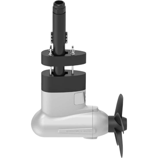 Motor Electric Cu Flansa Epropulsion Pod Drive 12 Essa Fara Telecomanda
