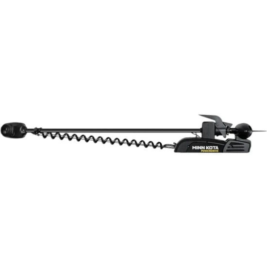 Motor Electric De Prova Minn Kota Powerdrive 55 Fp 12v 55lbs 137cm