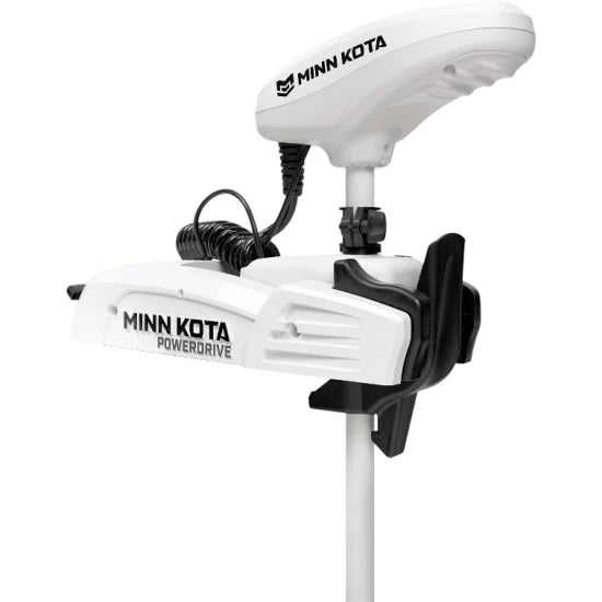 Motor Electric De Prova Minn Kota Powerdrive 70lbs 24v 165cm