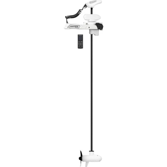 Motor Electric De Prova Minn Kota Riptide Instinct Quest 90/115lbs 24/36v 152cm Alb