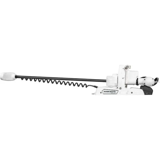 Motor Electric De Prova Minn Kota Riptide Instinct Quest 90/115lbs 24/36v 182cm Alb