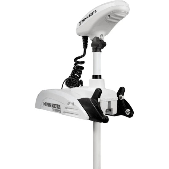 Motor Electric De Prova Minn Kota Riptide Terrova 112lbs Wr 36v 152cm