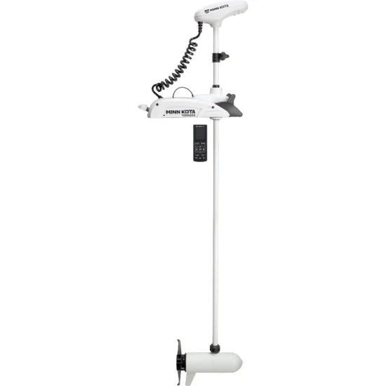 Motor Electric De Prova Minn Kota Riptide Terrova 80lbs Wr 24v 182cm