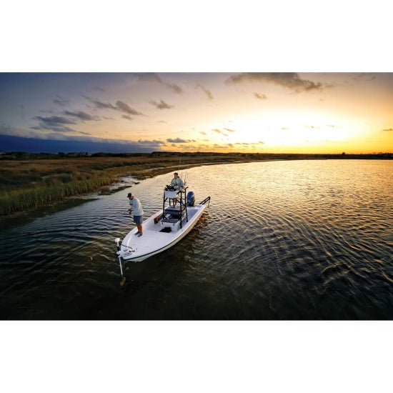 Motor Electric De Prova Minn Kota Riptide Terrova 80lbs Wr 24v 182cm