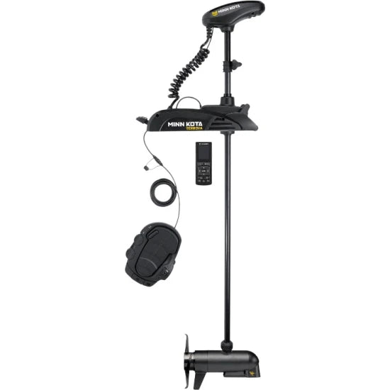 Motor Electric De Prova Minn Kota Terrova 112 Wr Mdi 182cm 36v 112lbs